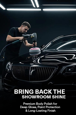 Promo Advert